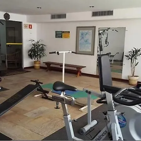 Apartamento Flat Pe Na Areia Com Piscina Aquecida Guaruja Exterior photo