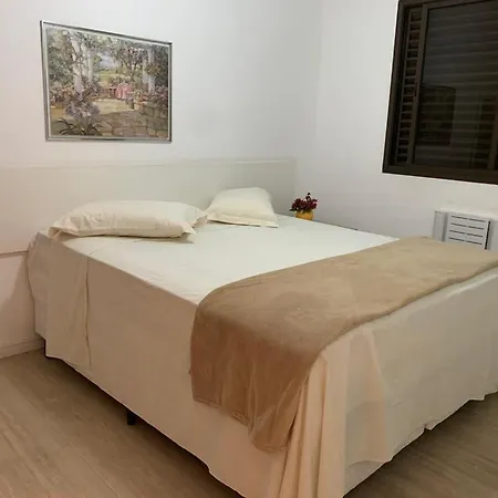 Apartamento Flat Pe Na Areia Com Piscina Aquecida Guaruja Exterior photo
