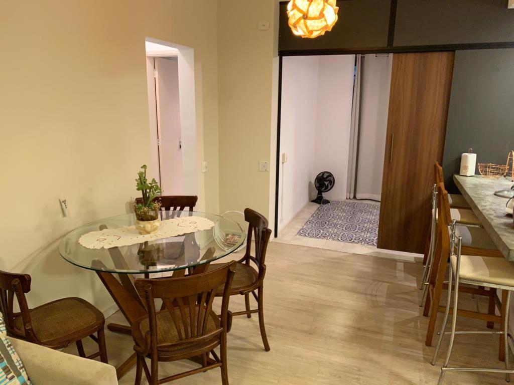 Apartment Flat Pe Na Areia Com Piscina Aquecida Guaruja