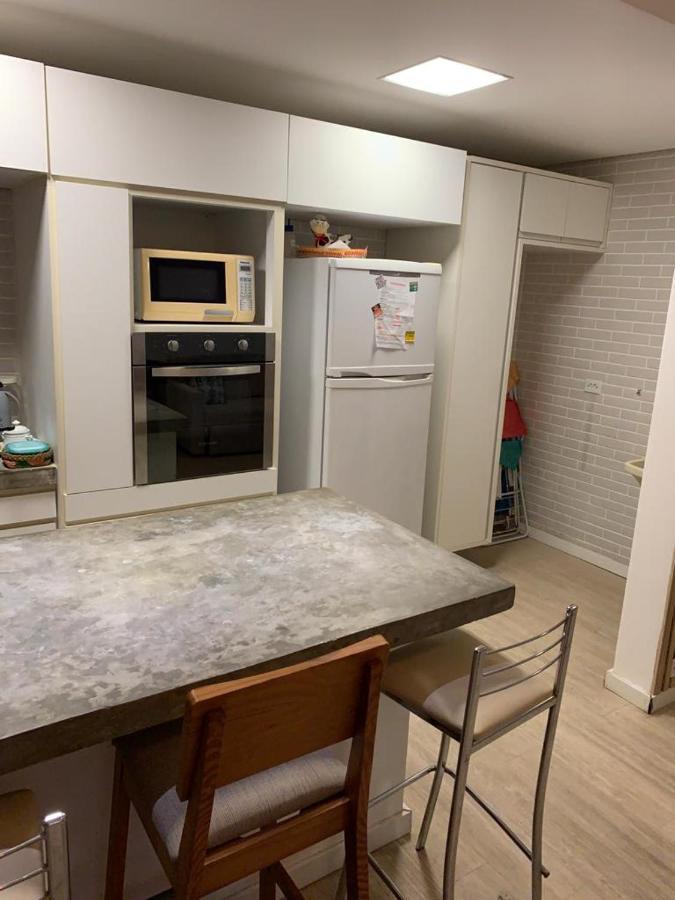 Apartment Flat Pe Na Areia Com Piscina Aquecida *