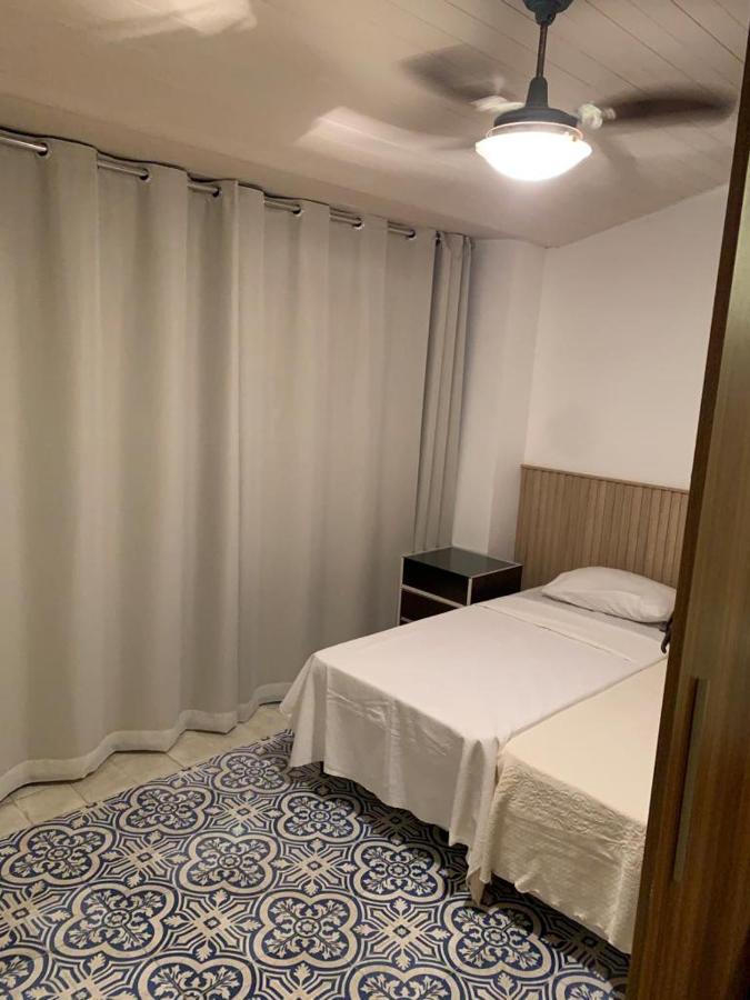 Flat Pe Na Areia Com Piscina Aquecida Apartment *