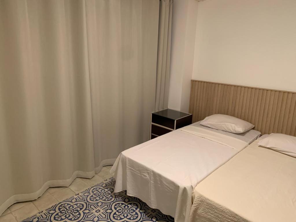 Flat Pe Na Areia Com Piscina Aquecida Apartment *